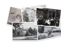 Historie lázní